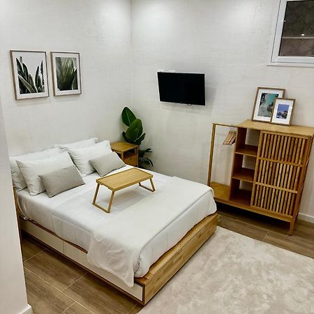 Apartmán Aloha Palermo Exteriér fotografie