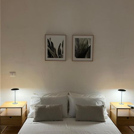 Apartmán Aloha Palermo Exteriér fotografie