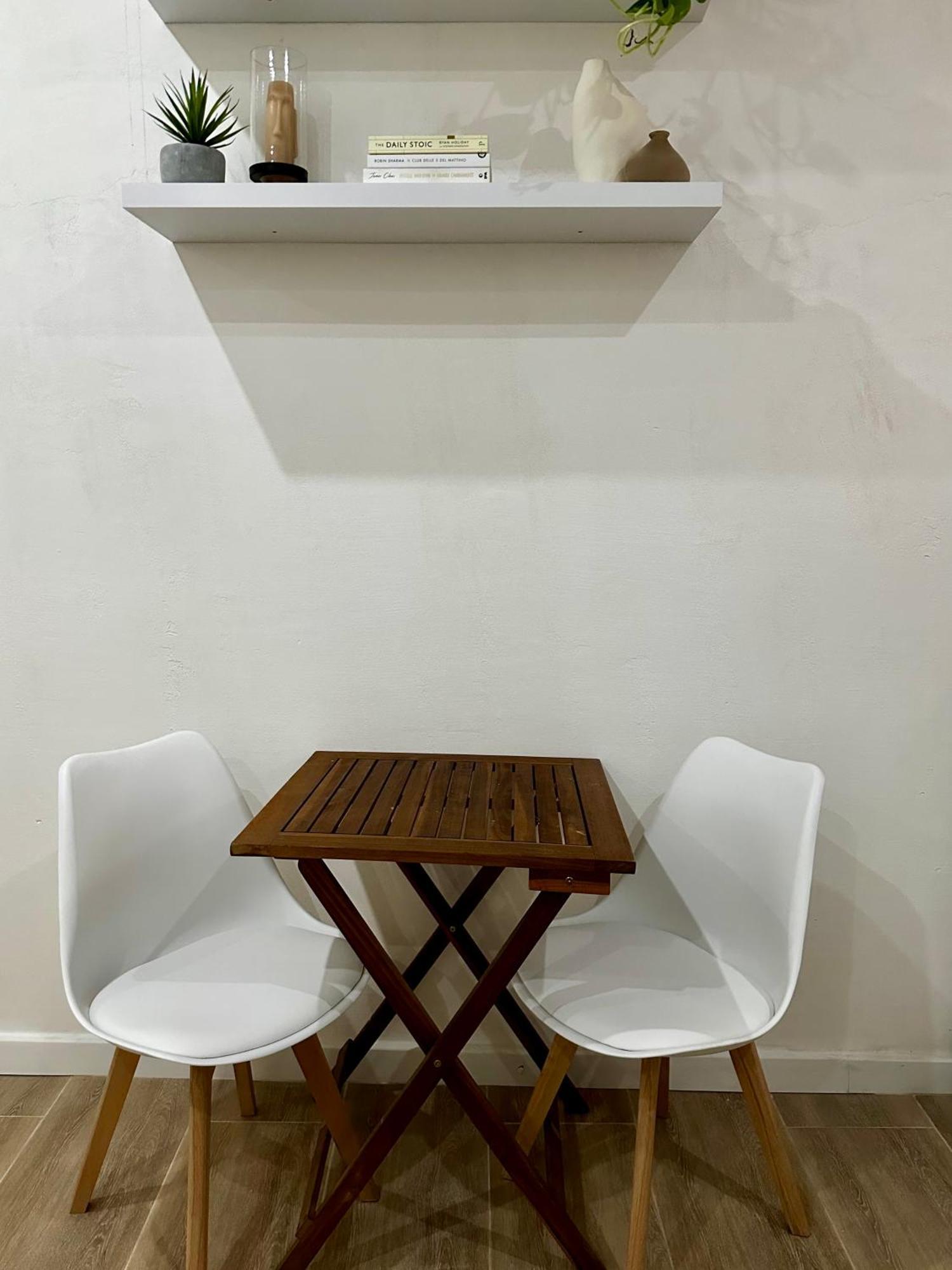 Apartmán Aloha Palermo Exteriér fotografie