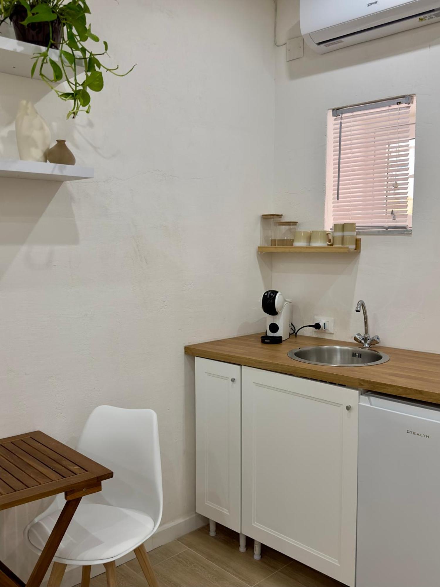 Apartmán Aloha Palermo Exteriér fotografie