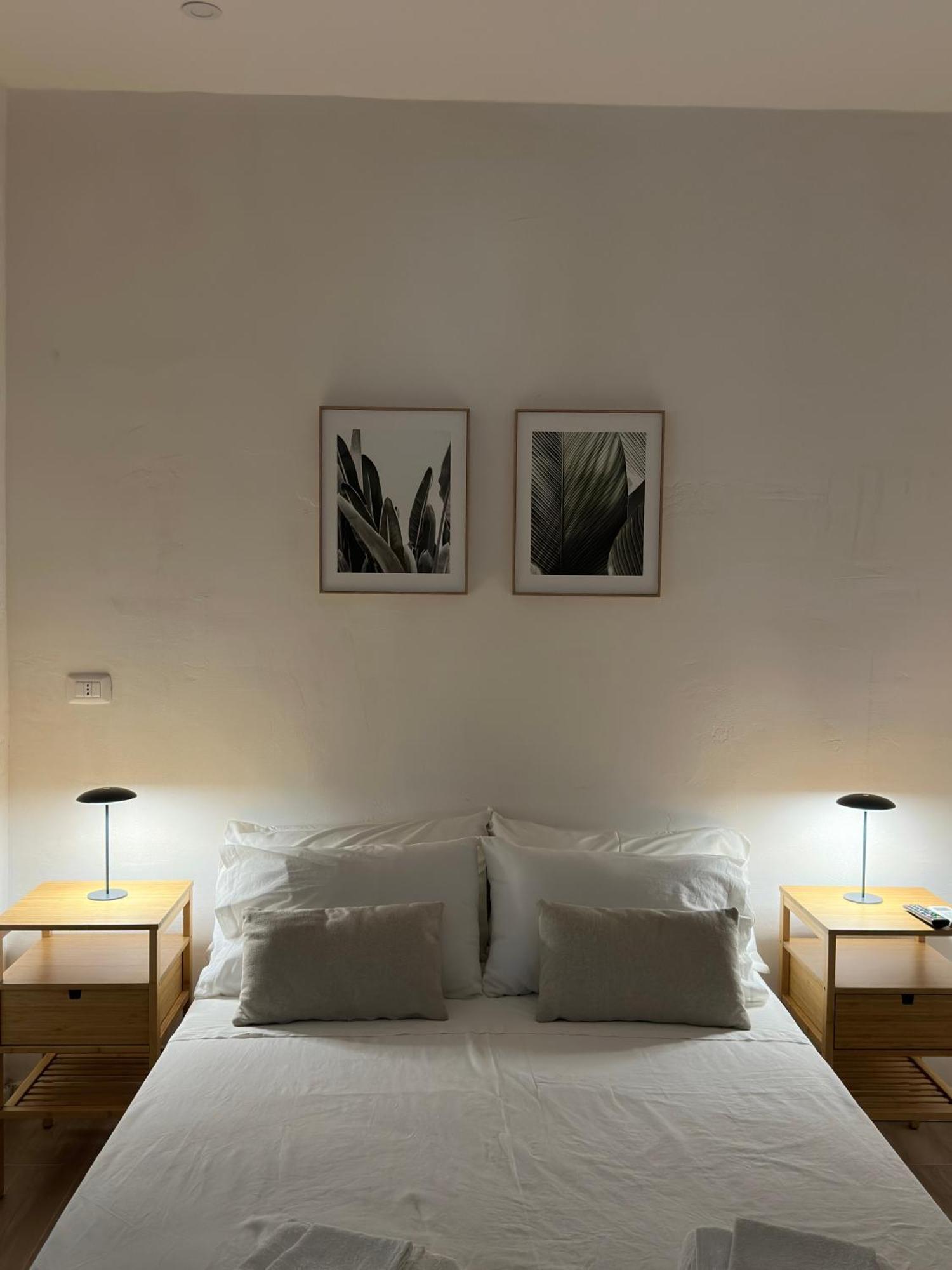 Apartmán Aloha Palermo Exteriér fotografie
