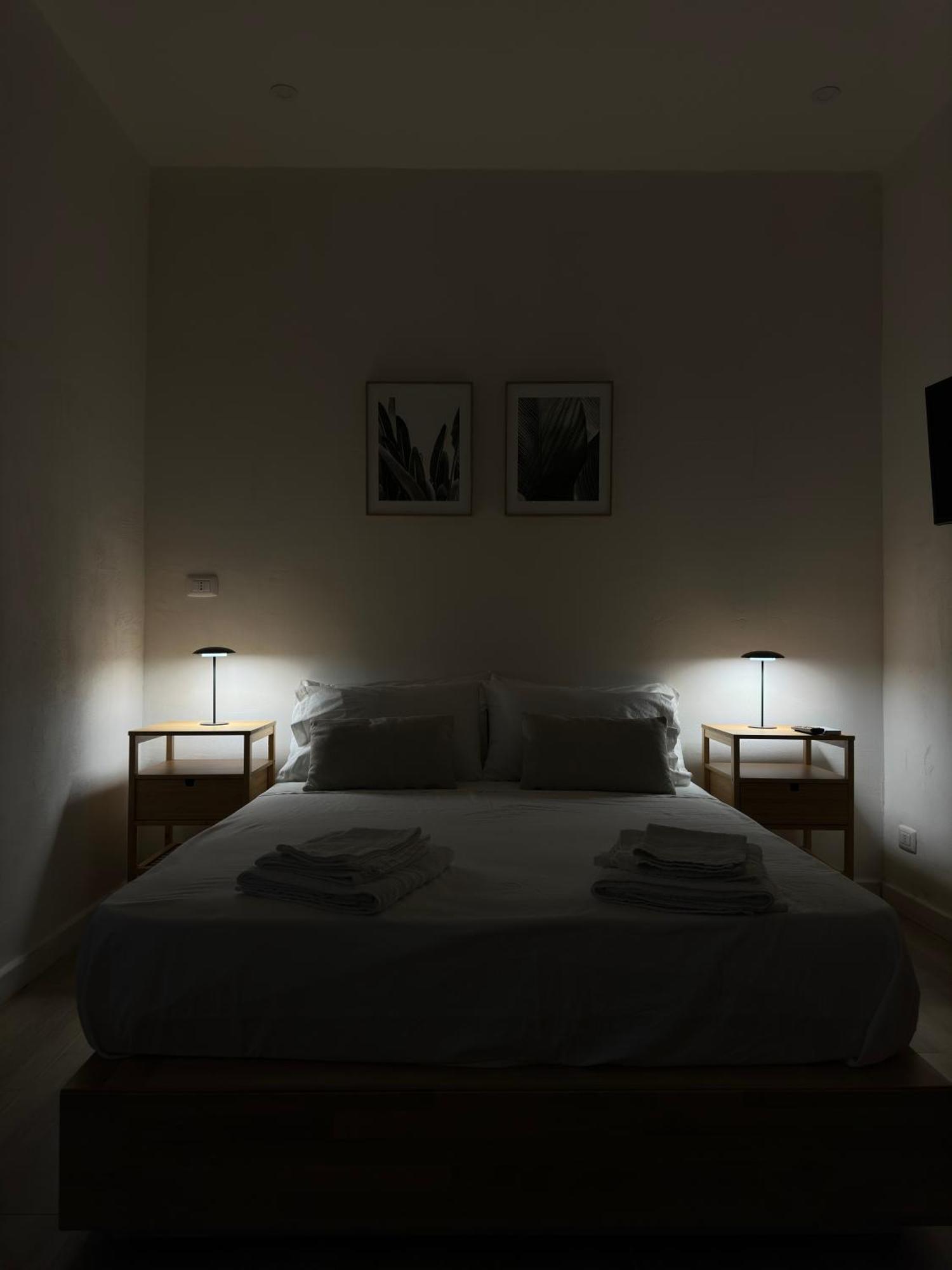 Apartmán Aloha Palermo Exteriér fotografie